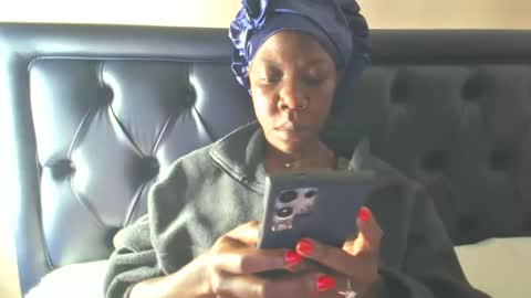 Harris online show from 11.01.25