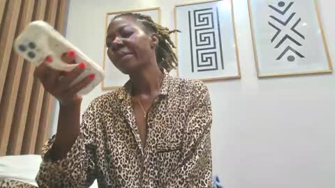 Harris online show from 01.10.26