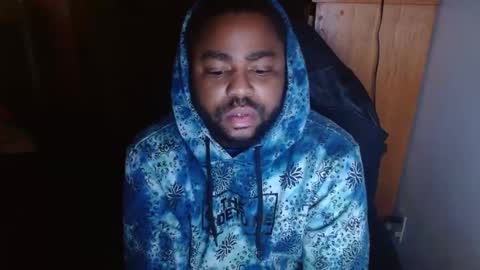 Snapshot of breadw1nnah chatting on 01.05.25 Breadw1nnah online show from 01.05.25