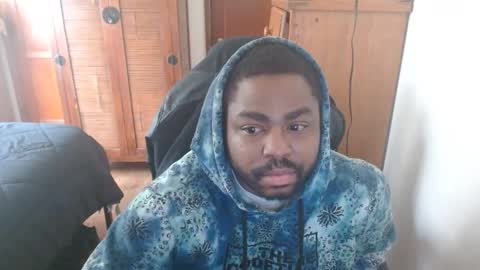 Snapshot of breadw1nnah chatting on 01.19.25 Breadw1nnah online show from 01.19.25