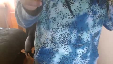 Snapshot of breadw1nnah chatting on 01.20.25 Breadw1nnah online show from 01.20.25