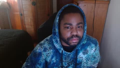 Snapshot of breadw1nnah chatting on 01.22.25 Breadw1nnah online show from 01.22.25