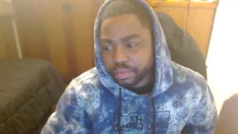 Snapshot of breadw1nnah chatting on 01.23.25 Breadw1nnah online show from 01.23.25