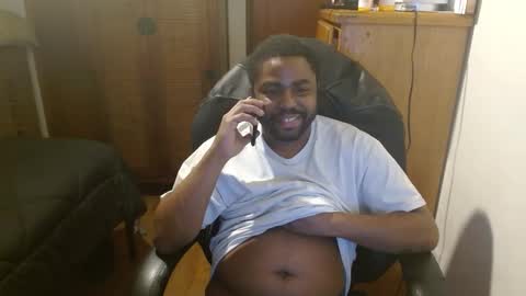 Snapshot of breadw1nnah chatting on 01.25.25 Breadw1nnah online show from 01.25.25