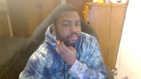 Snapshot of breadw1nnah chatting on 01.26.25 Breadw1nnah online show from 01.26.25