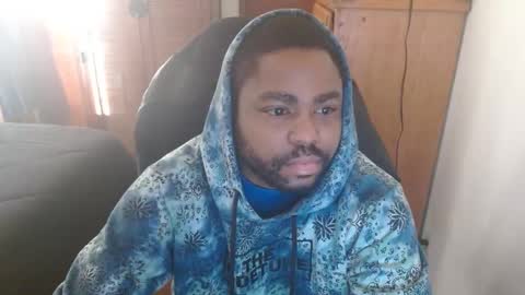 Snapshot of breadw1nnah chatting on 01.27.25 Breadw1nnah online show from 01.27.25