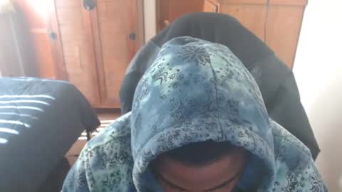 Snapshot of breadw1nnah chatting on 01.27.25 Breadw1nnah online show from 01.27.25