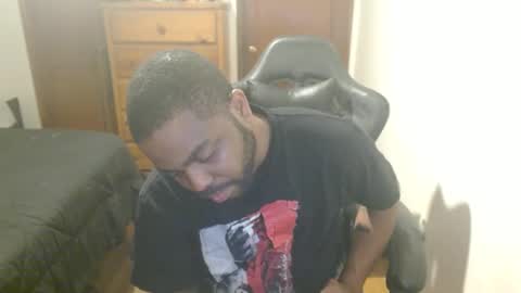 Snapshot of breadw1nnah chatting on 10.06.25 Breadw1nnah online show from 10.06.25