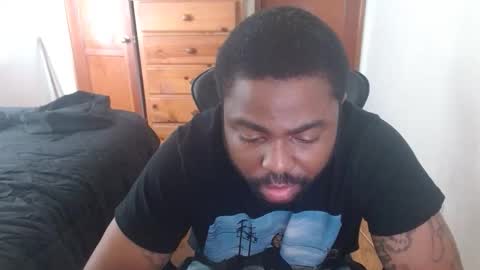 Breadw1nnah online show from 11.03.25