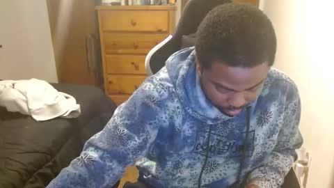 Breadw1nnah online show from 11.19.25