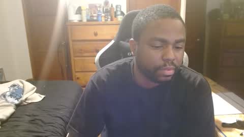 Breadw1nnah online show from 12.23.25