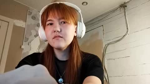 Snapshot of breannedevier chatting on 03.02.26 Dina online show from 03.02.26