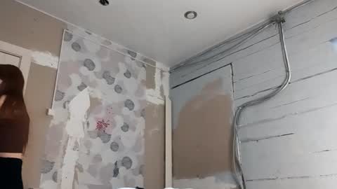 Snapshot of breannedevier chatting on 03.04.26 Dina online show from 03.04.26