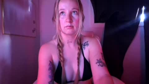 Brea Rose online show from 07.17.26