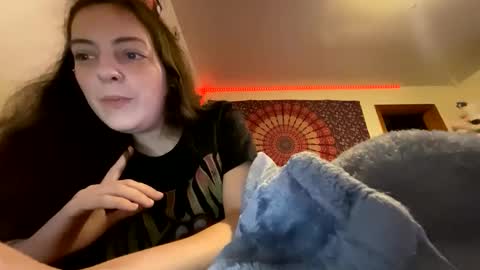 Lilly Jane online show from 09.25.25