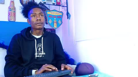 breazer__ online show from 03.24.26