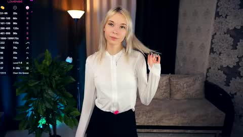 Mia Bunyard online show from 02.20.25