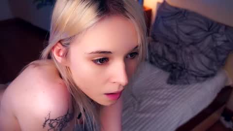 Mia Bunyard online show from 03.07.25