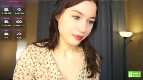 Mia Bunyard online show from 12.15.25