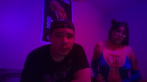 Snapshot of brednbroken chatting on 06.01.26 Reina Papi online show from 06.01.26