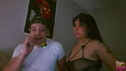 Snapshot of brednbroken chatting on 06.02.26 Reina Papi online show from 06.02.26