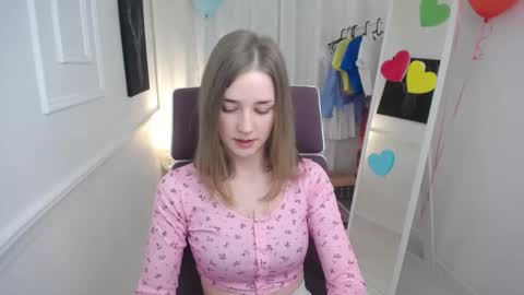 Bree online show from 04.28.26