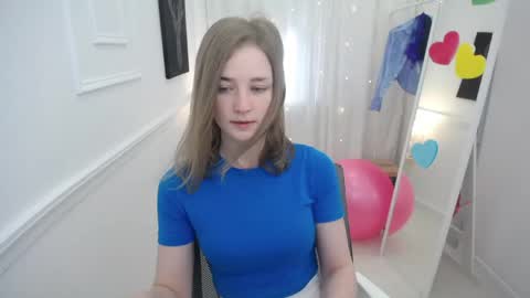 Bree online show from 05.12.26