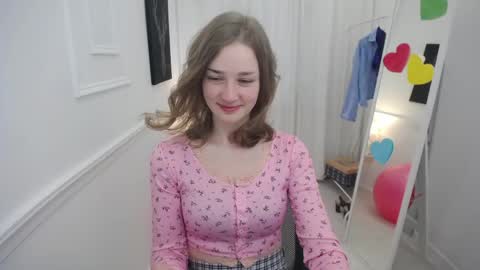 Bree online show from 05.14.26