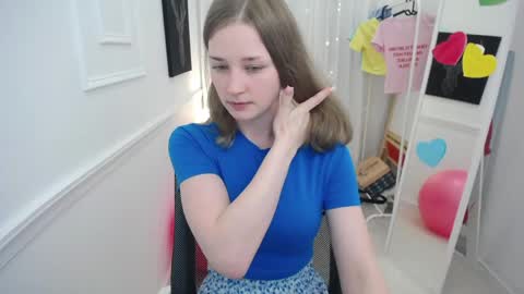 Snapshot of bree_sky chatting on 06.02.26 Bree online show from 06.02.26