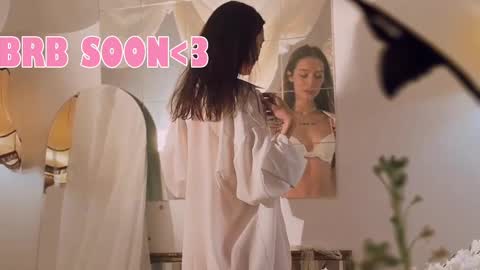 Ashley Dolce and Lou online show from 02.11.25