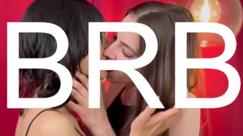 Ashley Dolce and Lou online show from 02.15.25