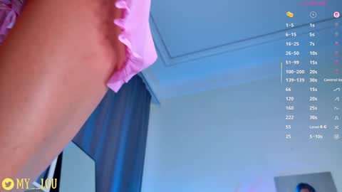 Ashley Dolce and Lou online show from 02.23.26