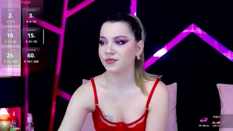 Zeline online show from 01.13.26