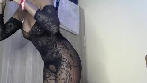 breelia online show from 12.13.24