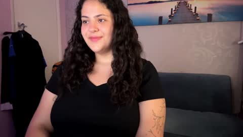 breezytwirl online show from 07.11.26
