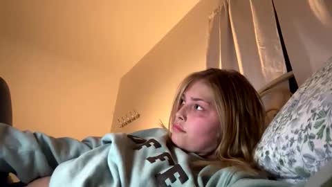 Breezyxlove online show from 04.17.26