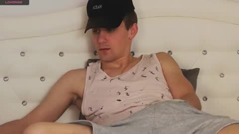 Brelland online show from 02.11.25