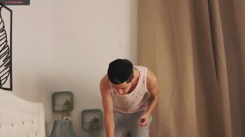 Brelland online show from 02.11.25