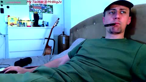 Snapshot of brellisimo chatting on 07.14.26 Brellisimo online show from 07.14.26