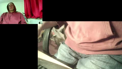 Snapshot of bremer64 chatting on 12.07.24 bremer64 online show from 12.07.24