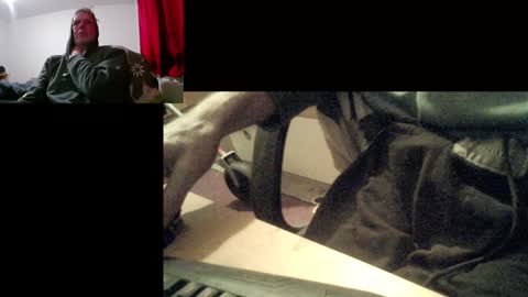 Snapshot of bremer64 chatting on 02.05.25 bremer64 online show from 02.05.25