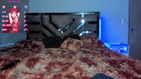 Brenda moris online show from 02.23.25