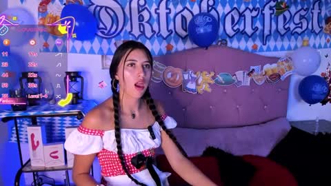 Brenda moris online show from 09.26.25