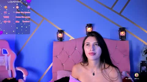 Brenda moris online show from 11.05.25