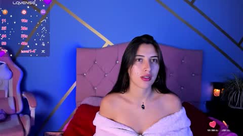 Brenda moris online show from 11.12.25