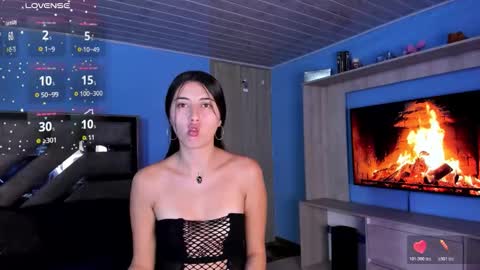 Brenda moris online show from 11.30.25