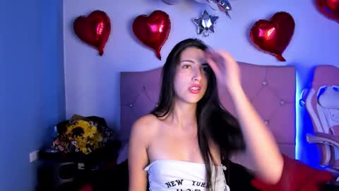 Brenda moris online show from 01.07.26