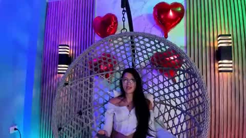 Brenda moris online show from 02.16.26