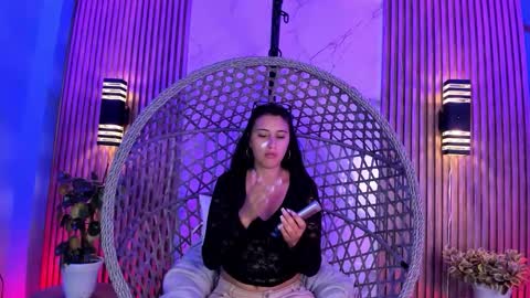 Brenda moris online show from 03.16.26