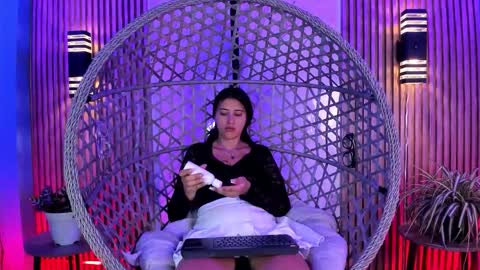 Brenda moris online show from 03.19.26